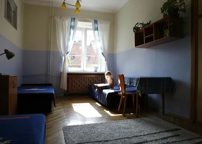 Cityhostel Hostel Warszawa