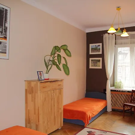 Cityhostel Hostal Varsovia