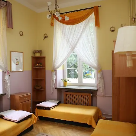 Cityhostel Hostel Warschau
