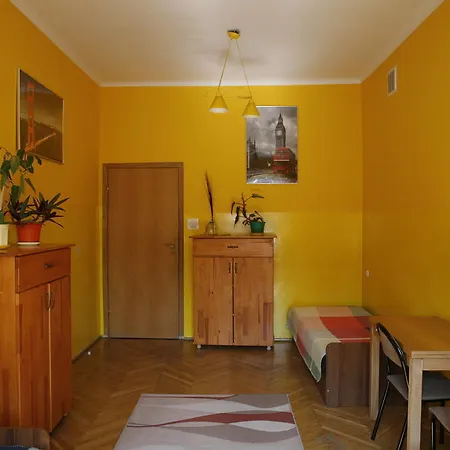 Cityhostel Warsaw