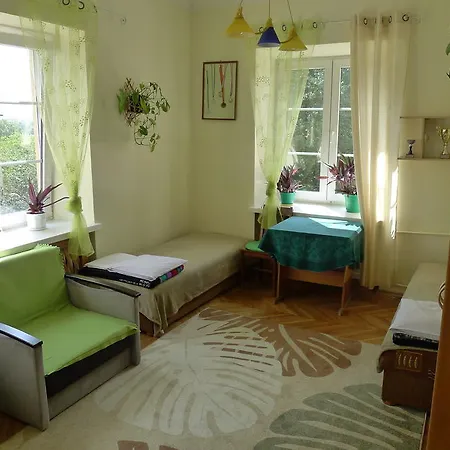 Cityhostel Warszawa