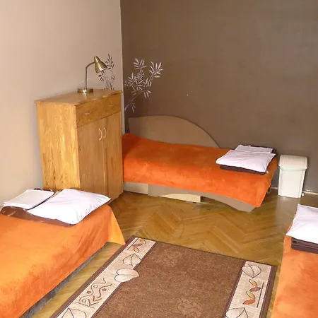 Cityhostel Hostel