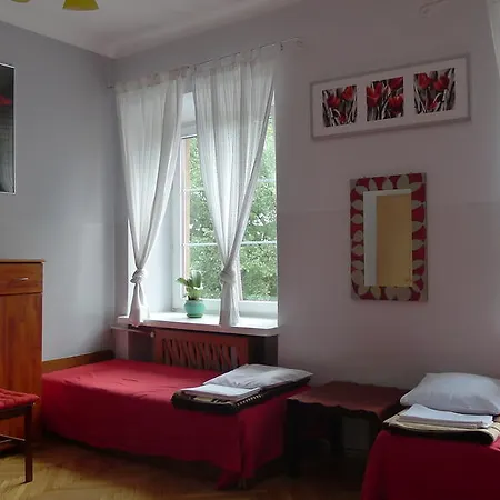 Cityhostel Hostal *