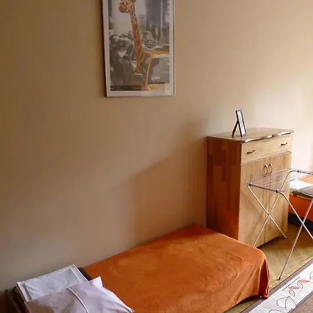 Cityhostel * Warschau