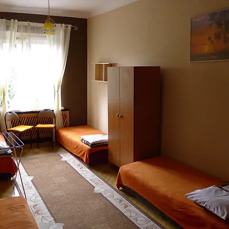 Hostal Cityhostel