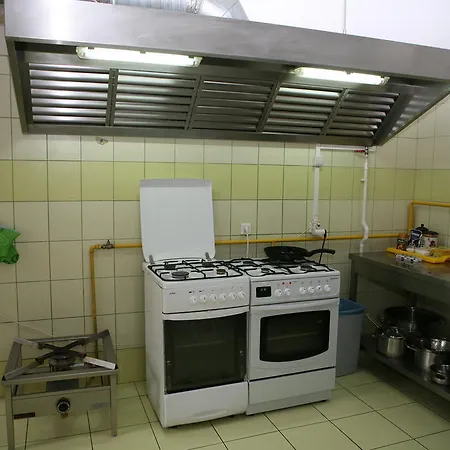 Hostal Cityhostel *