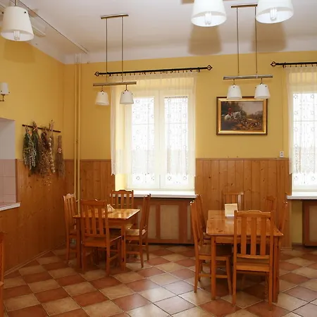 Cityhostel Hostal