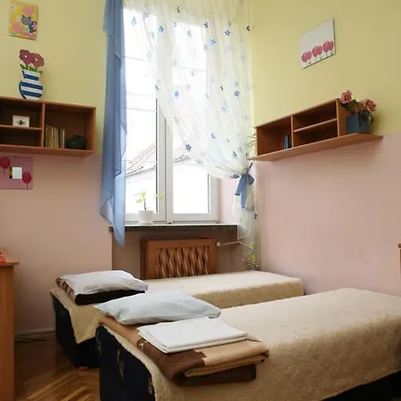 Hostel Cityhostel *