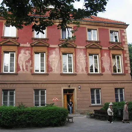 Cityhostel Hostel *