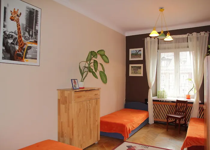 Cityhostel Hostel Warszawa