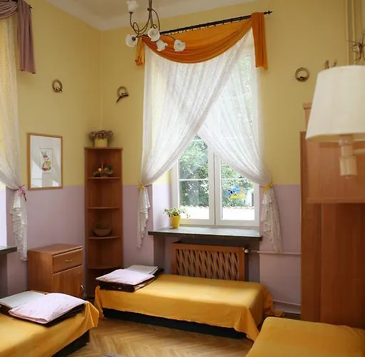 Cityhostel Hostel Warschau