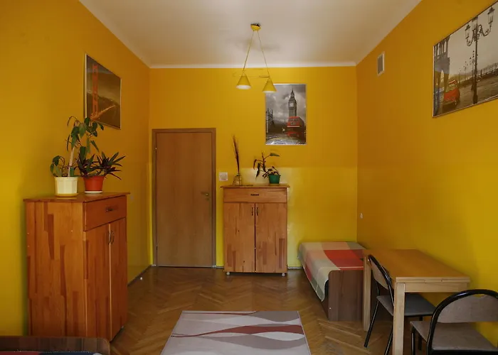 Cityhostel Warszawa