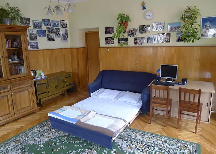 Hostel Cityhostel Warszawa