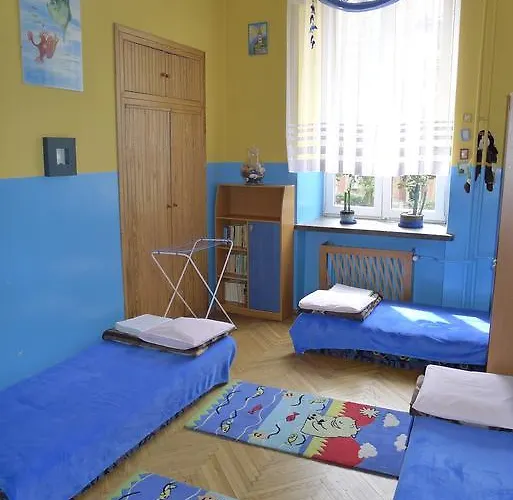 Cityhostel * Warszawa