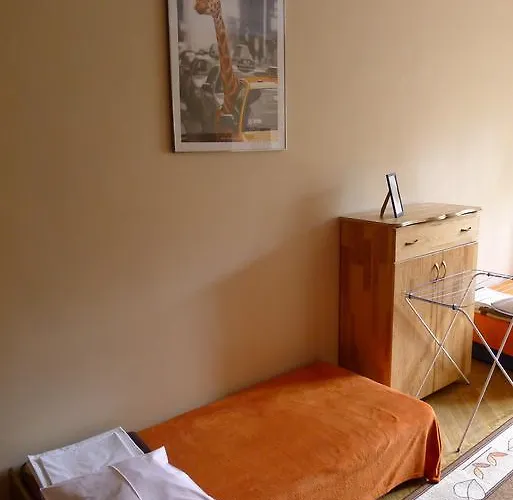 Cityhostel * Warszawa