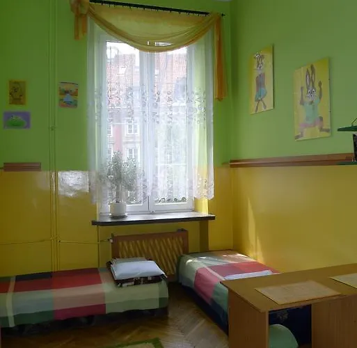 Cityhostel Hostel Warszawa