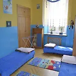 Cityhostel * Warschau