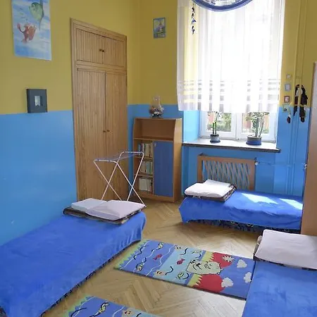 Cityhostel * Warszawa