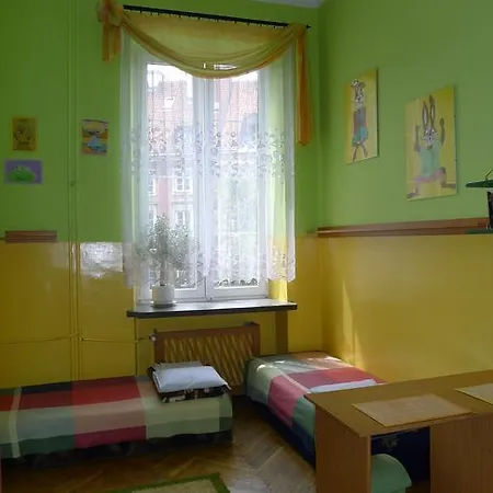 Cityhostel Vandrarhem Warszawa