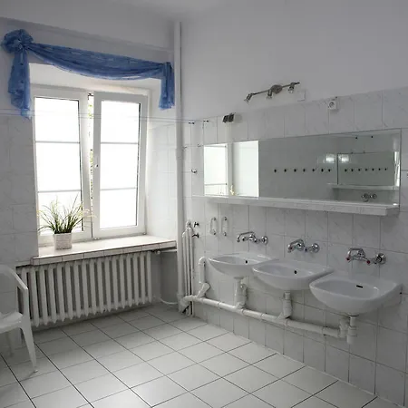 Cityhostel Vandrarhem