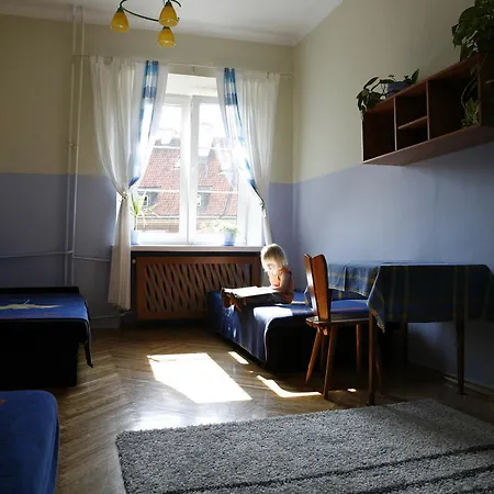 Cityhostel Hostel Varsó