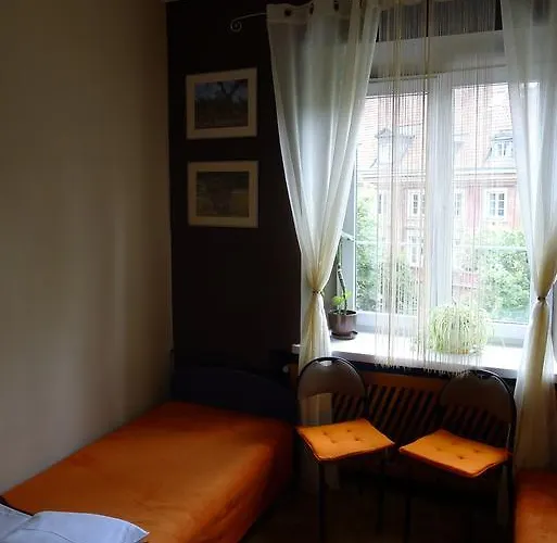 Hostel Cityhostel Warsaw